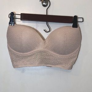 Victoria Secret Cute and Flirty Bra